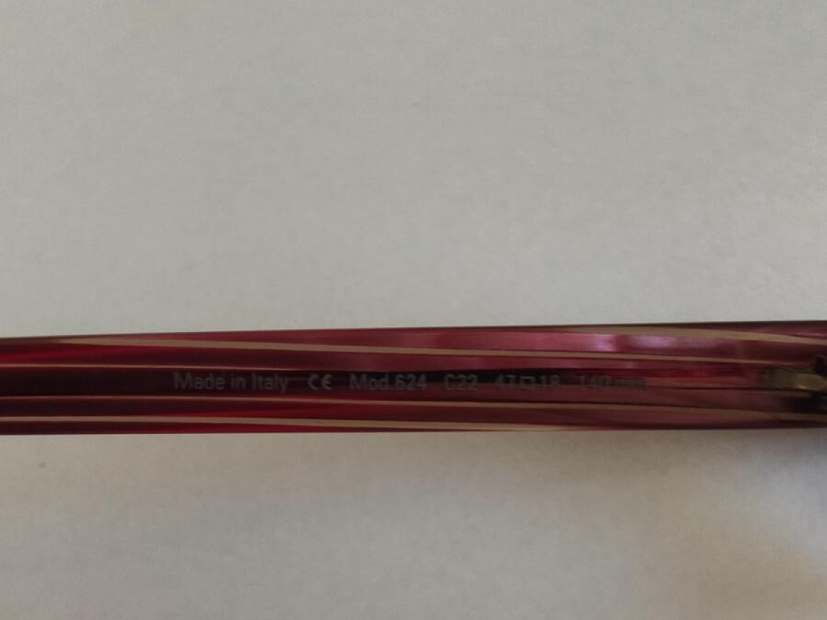 VANNI - Mod.624 47¤18 GDPK 140mm