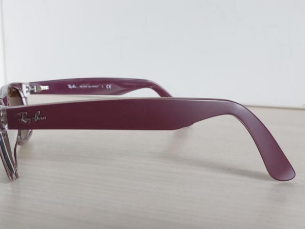 Rayban - RB2132 52¤18