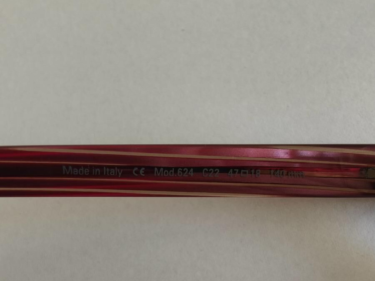 VANNI - Mod.624 47¤18 GDPK 140mm