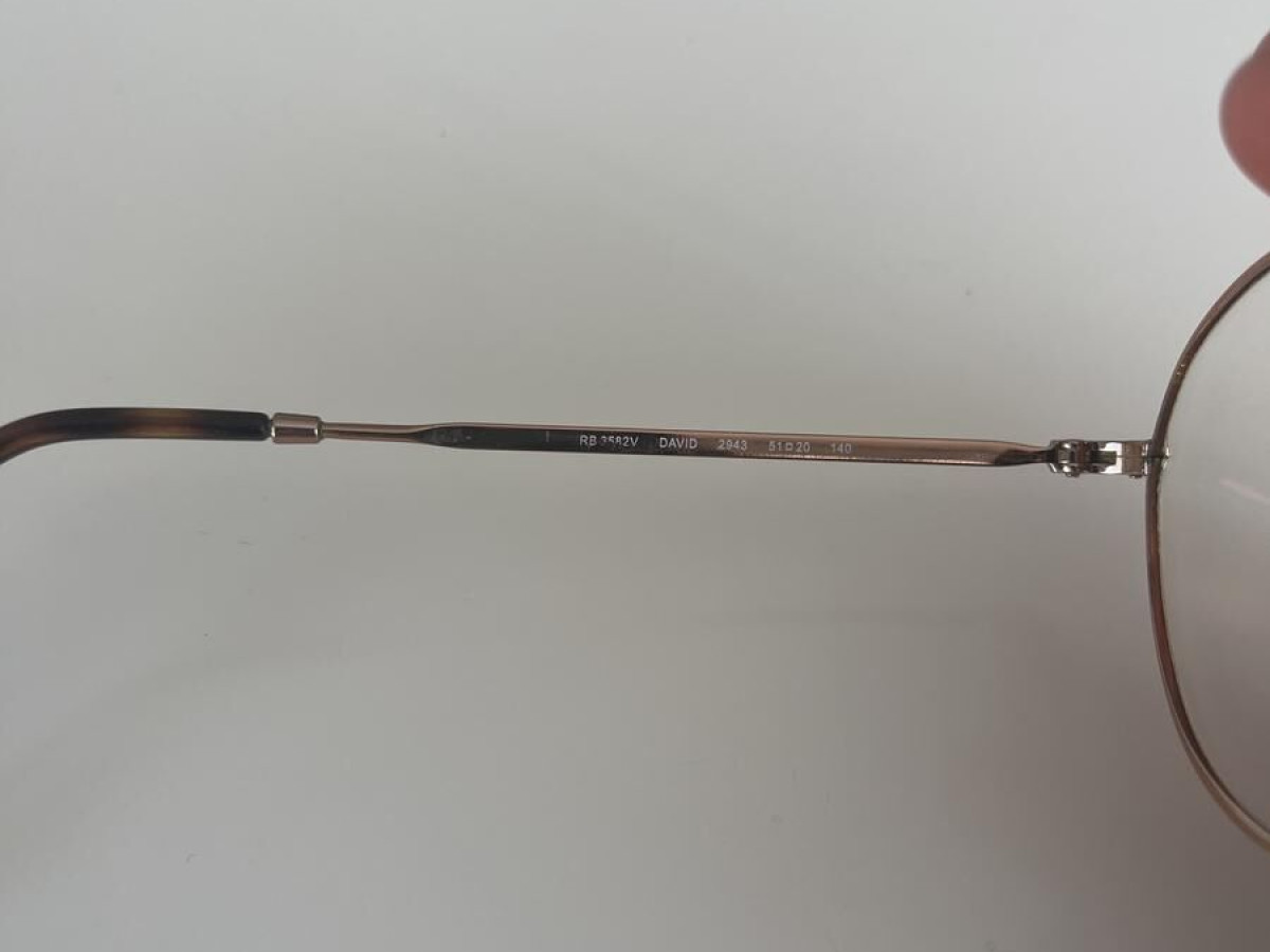 Rayban - RB3582V 51¤20