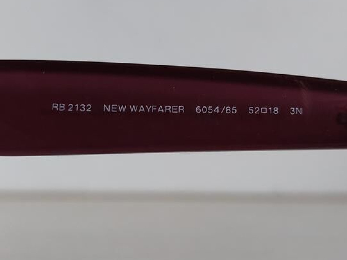 Rayban - RB2132 52¤18