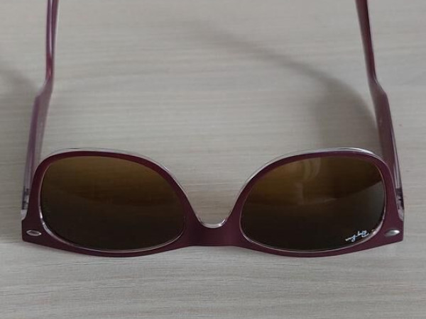 Rayban - RB2132 52¤18