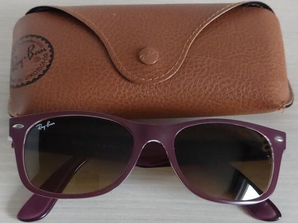 Rayban - RB2132 52¤18