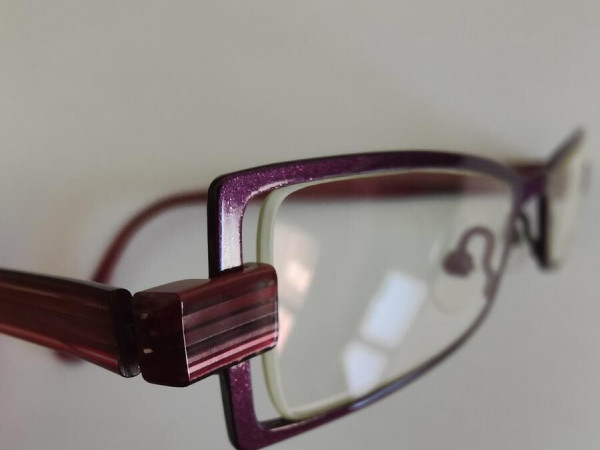 VANNI - Mod.624 47¤18 GDPK 140mm