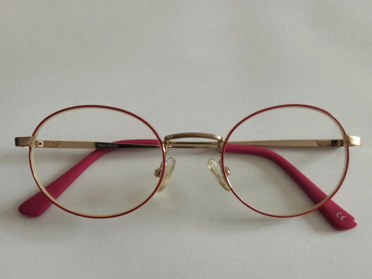 ALAIN AFFLELOU - 9414 49¤21 GDPK 140mm Mod. NAIM