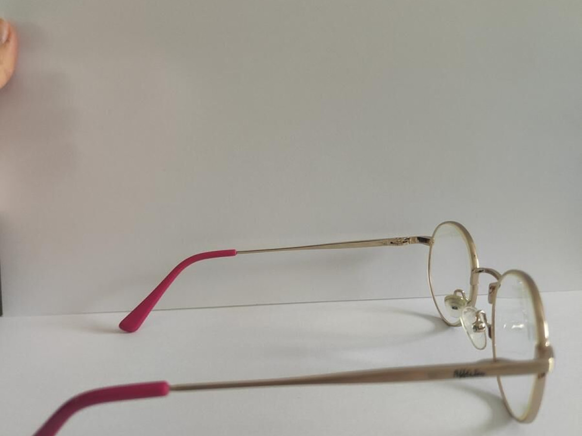 ALAIN AFFLELOU - 9414 49¤21 GDPK 140mm Mod. NAIM