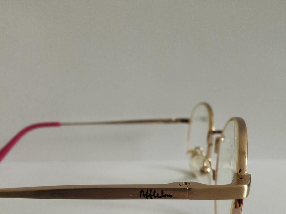 ALAIN AFFLELOU - 9414 49¤21 GDPK 140mm Mod. NAIM