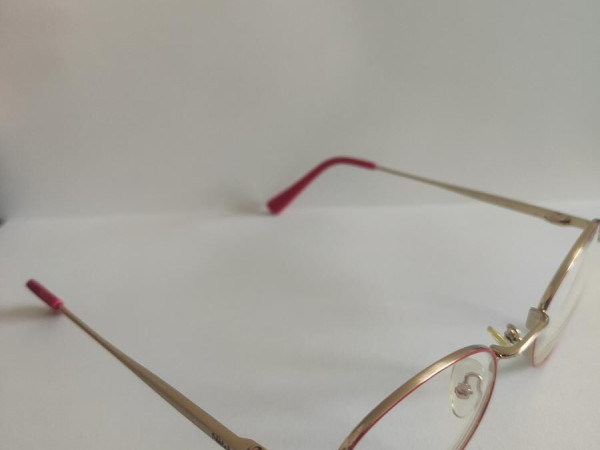 ALAIN AFFLELOU - 9414 49¤21 GDPK 140mm Mod. NAIM