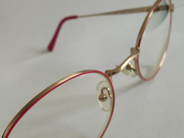 ALAIN AFFLELOU - 9414 49¤21 GDPK 140mm Mod. NAIM