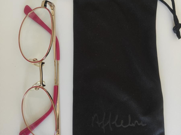 ALAIN AFFLELOU - 9414 49¤21 GDPK 140mm Mod. NAIM