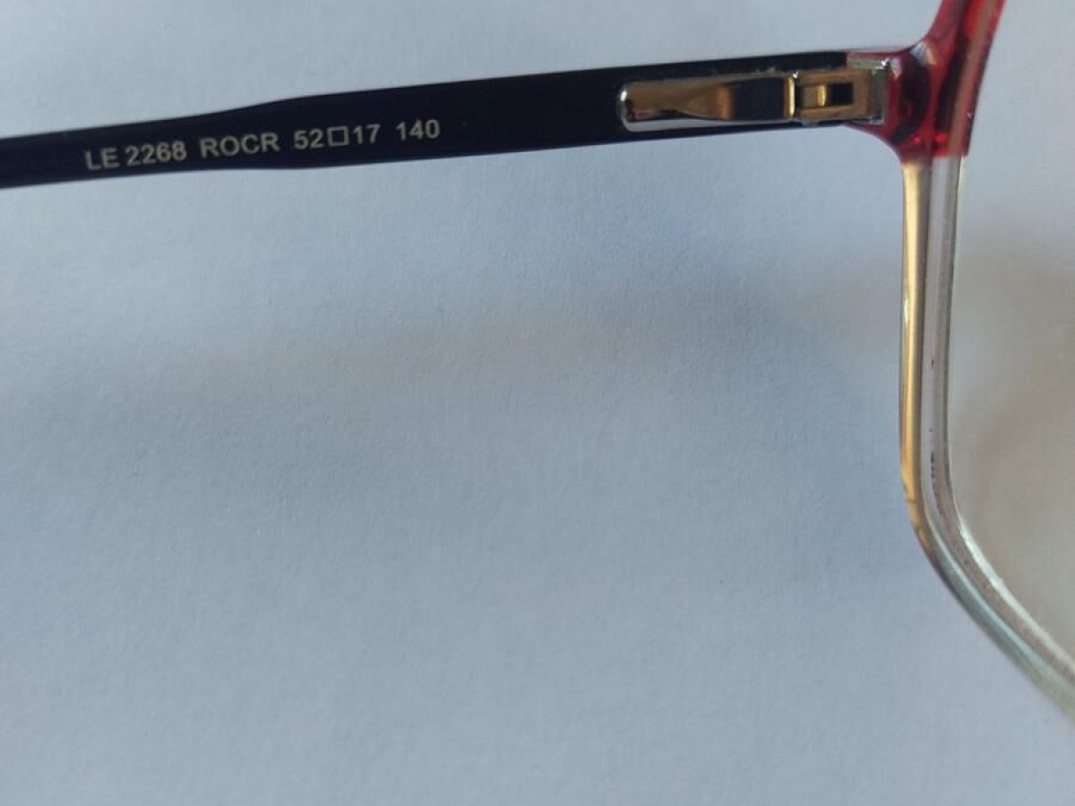 LEVEL - LE2268 ROCR 52□17 140