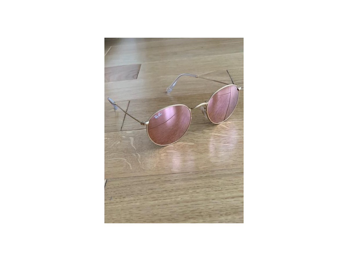 Ray-Ban - RB3447 51¤21