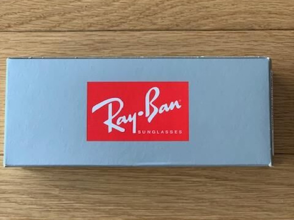 Ray-Ban - RB3447 51¤21