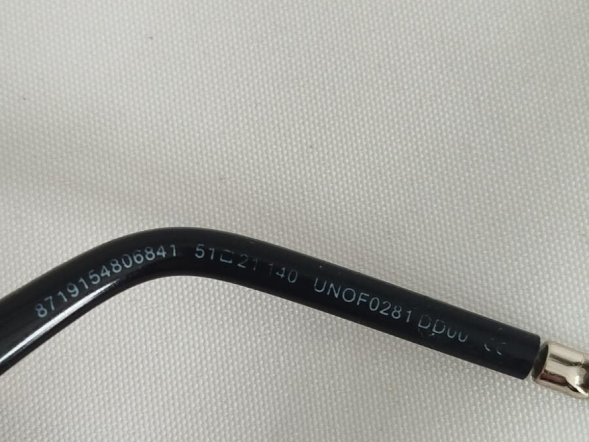 Unofficial - UNOF0281 51/21