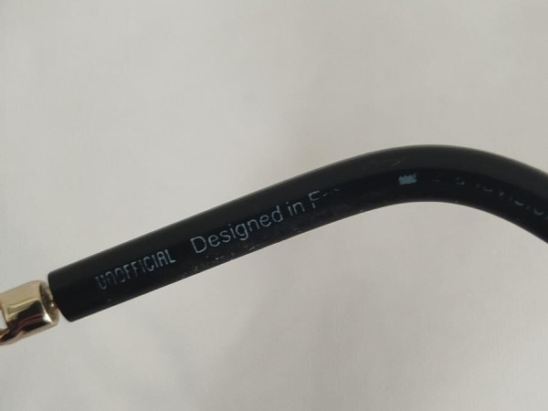 Unofficial - UNOF0281 51/21