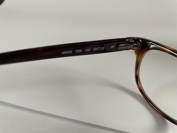 Le temps des cerises  - ANAIS C04 140 50/13