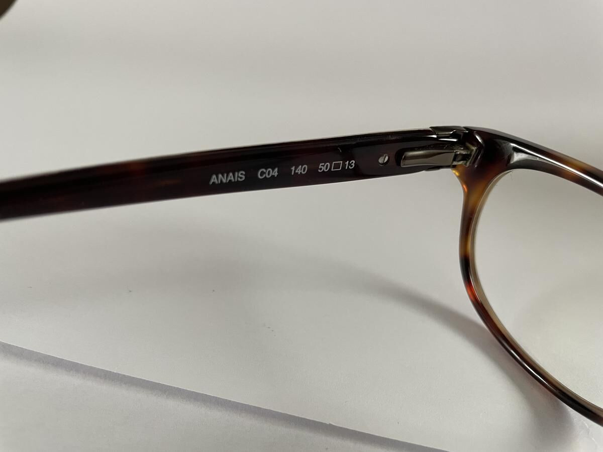 Le temps des cerises  - ANAIS C04 140 50/13