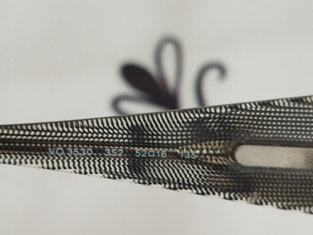 Vogue - VO3530 352 52/16