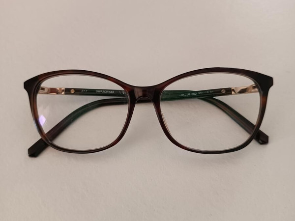 Swarovski - SK5238 53¤15