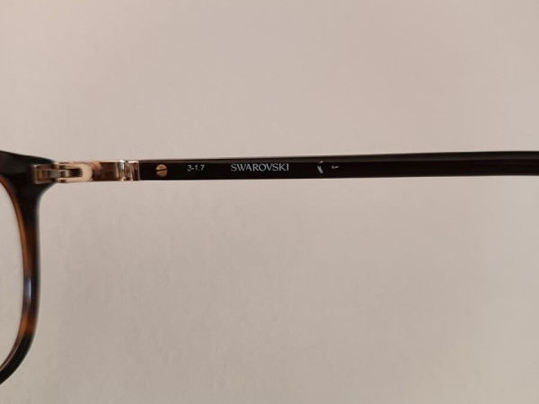 Swarovski  - SK5238 53¤15