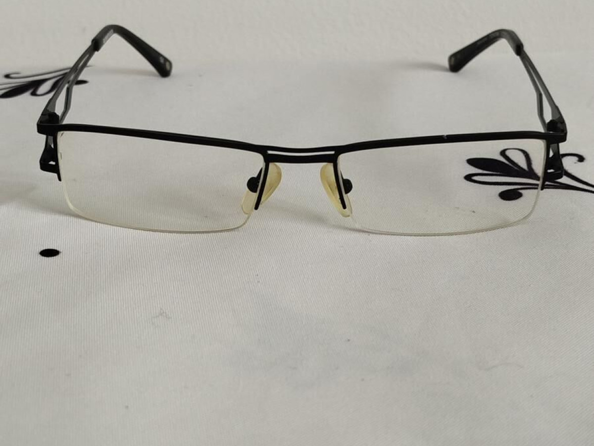 Alain Afflelou  - TOH164 51/17