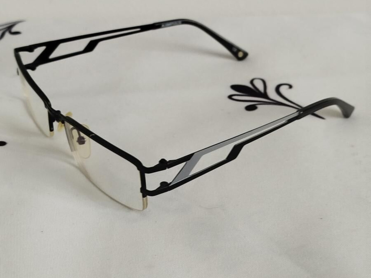 Alain Afflelou  - TOH164 51/17