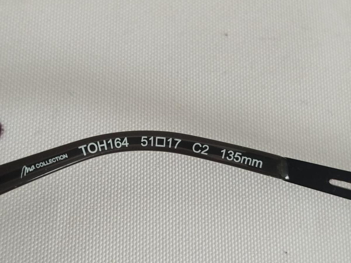 Alain Afflelou  - TOH164 51/17