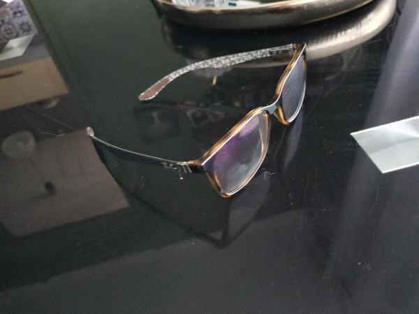 Ray ban  - Rb8905 5846 55...