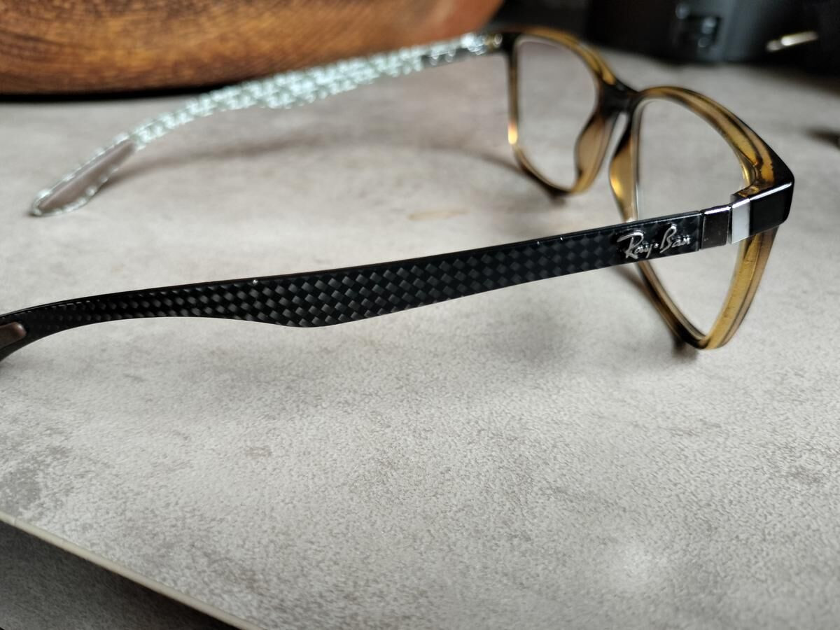 Ray ban  - Rb8905 5846 55 16¤145