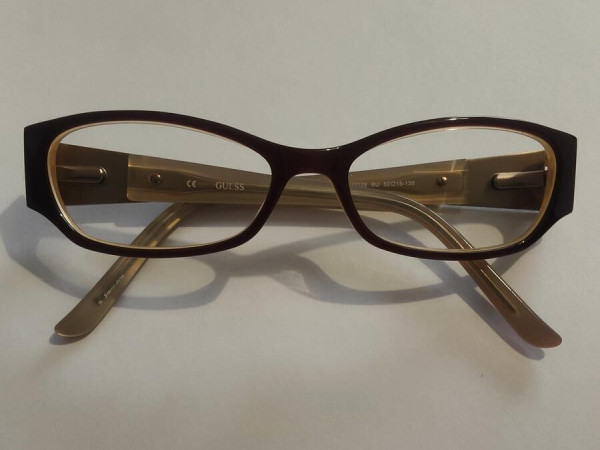 GUESS - GU2228 BU 52¤15 135...