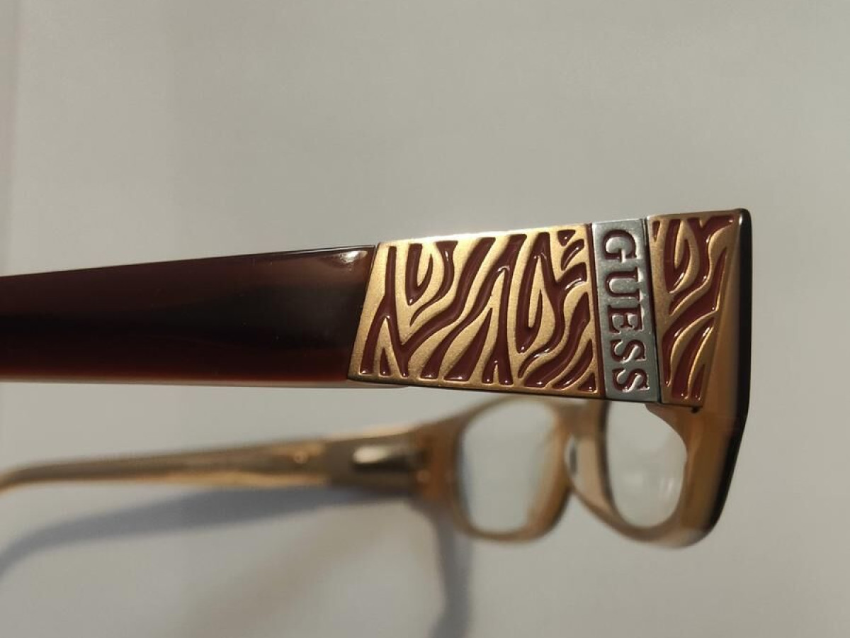 GUESS - GU2228 BU 52¤15 135 52¤15