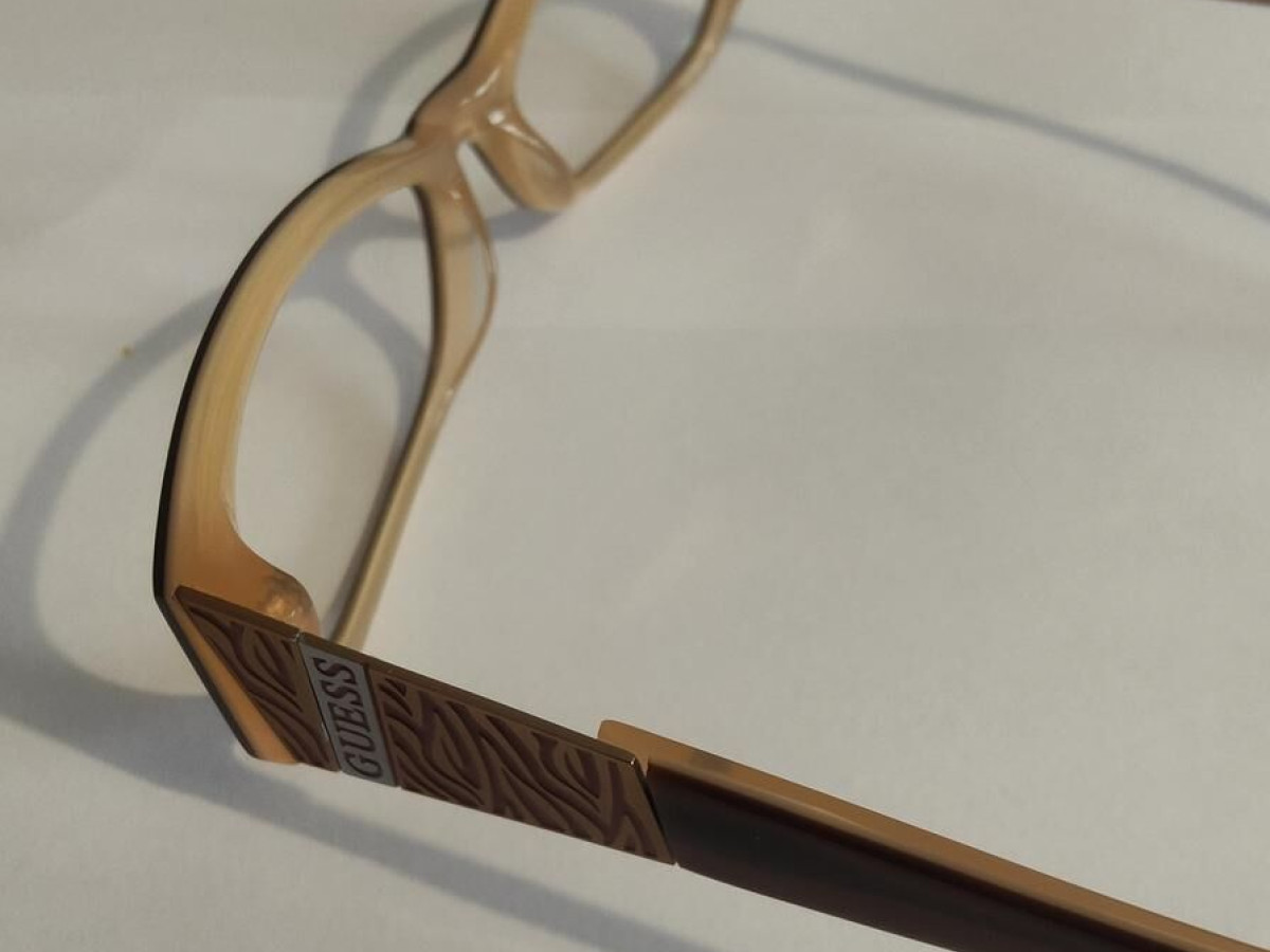 GUESS - GU2228 BU 52¤15 135 52¤15