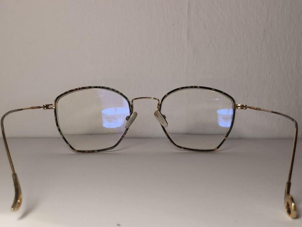 Eyepetizer - Colette Marbré vert - Colette 51-21 4¤5