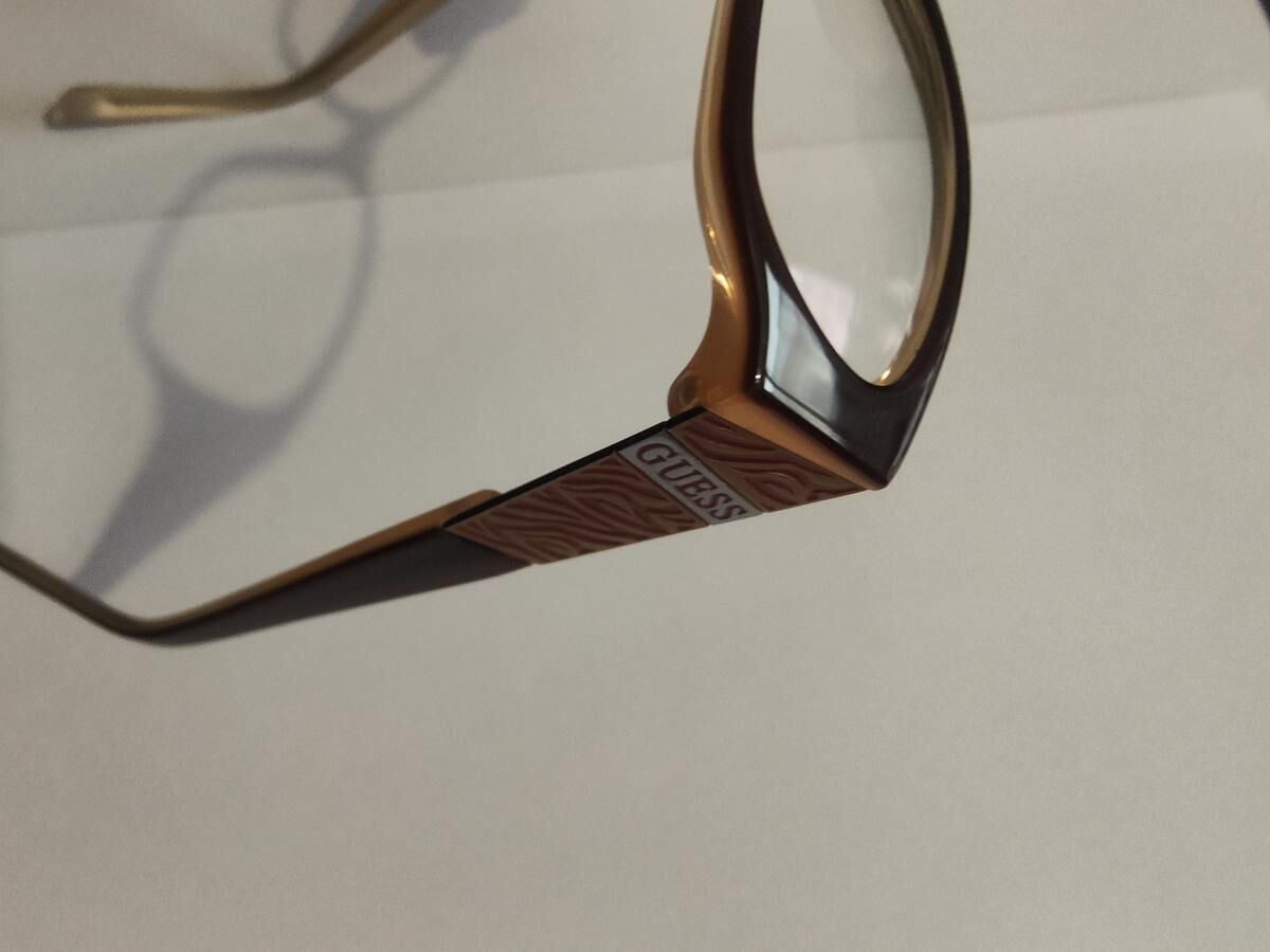 GUESS - GU2228 BU 52¤15 135 52¤15