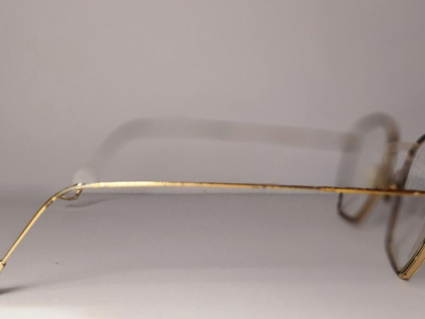 Eyepetizer - Colette Marbré vert - Colette 51-21 4¤5