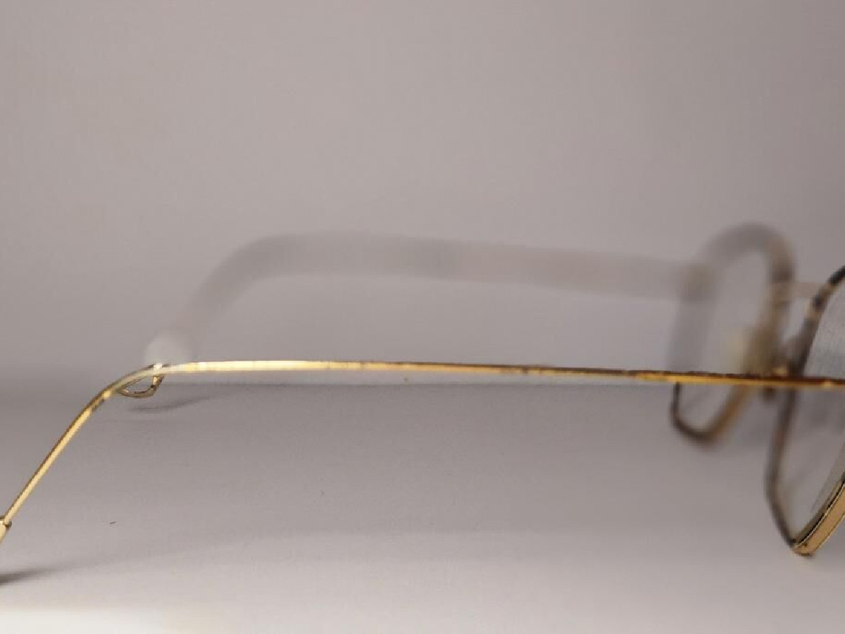 Eyepetizer - Colette Marbré vert - Colette 51-21 4¤5