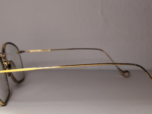 Eyepetizer - Colette Marbré vert - Colette 51-21 4¤5