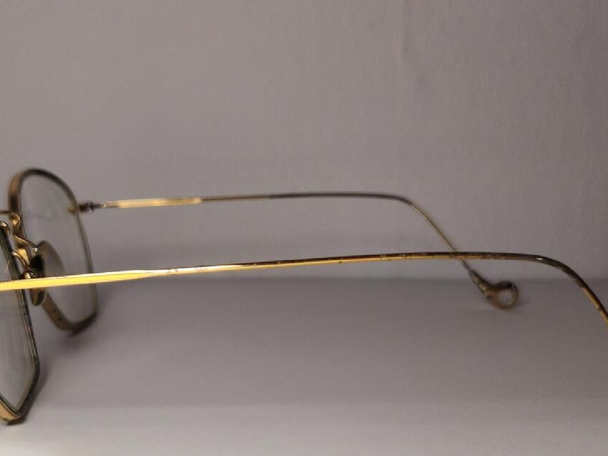 Eyepetizer - Colette Marbré vert - Colette 51-21 4¤5