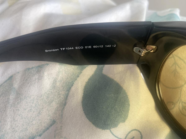 Tom ford - TF1044Eco01E 60 12 140 2