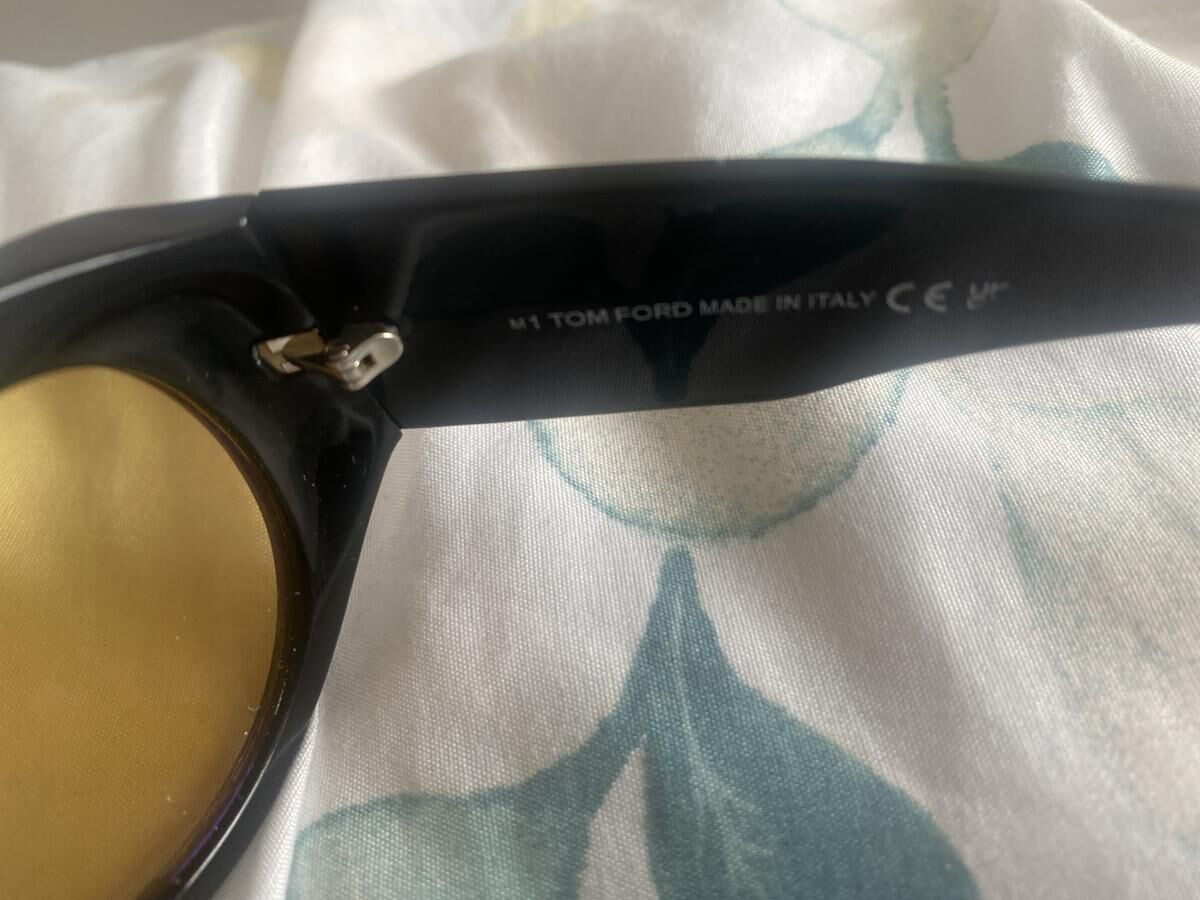Tom ford - TF1044Eco01E 60 12 140 2