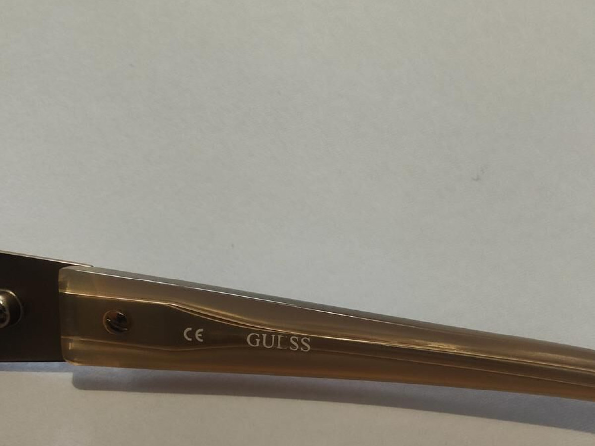 GUESS - GU2228 BU 52¤15 135 52¤15