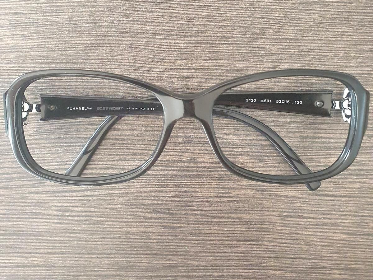 Chanel - 3130 c.501 52-15 52¤15