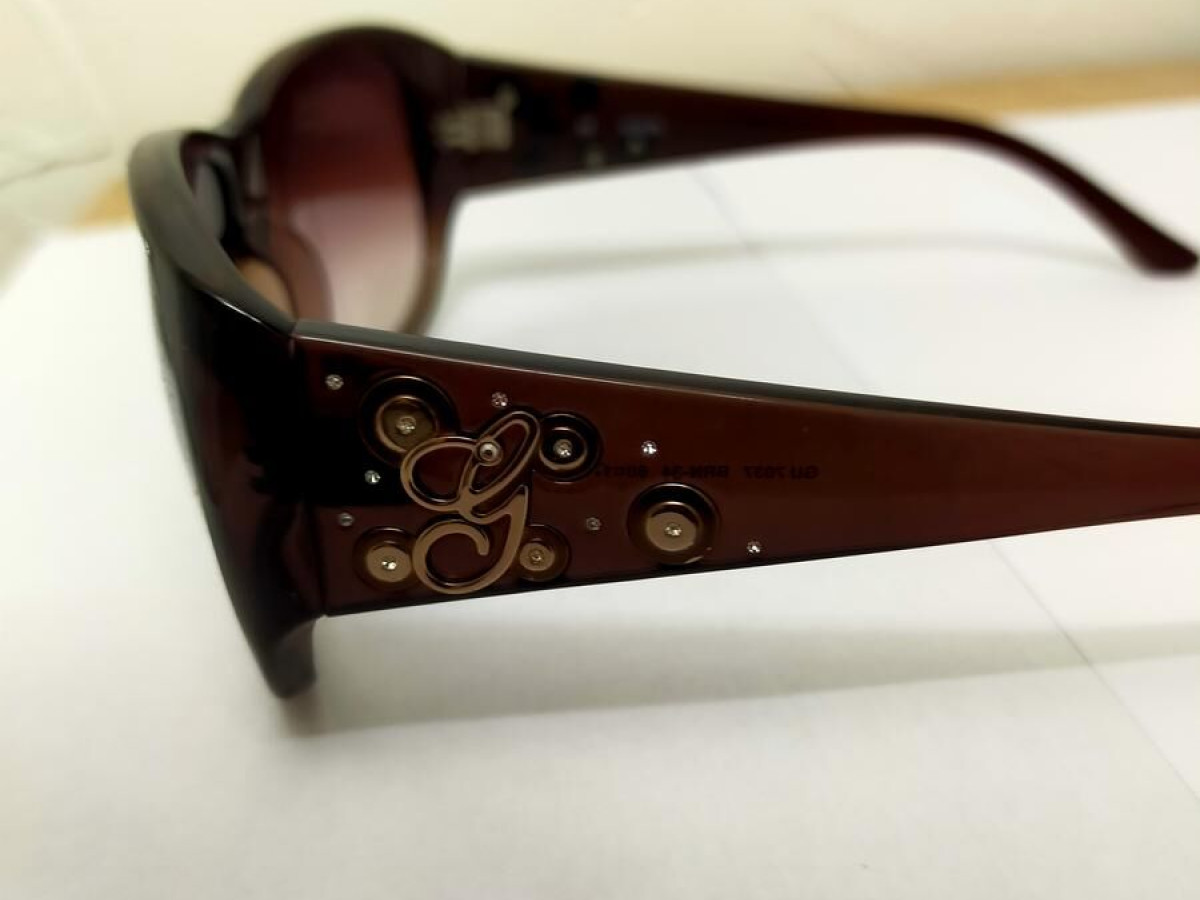 Guess GU7037 BRN-34 60°13-130 - GU7037
