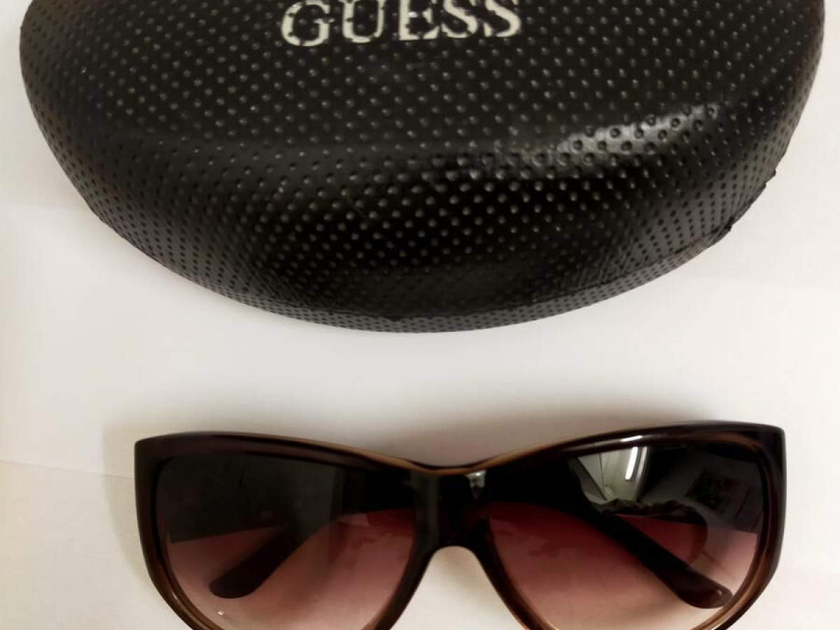 Guess GU7037 BRN-34 60°13-130 - GU7037