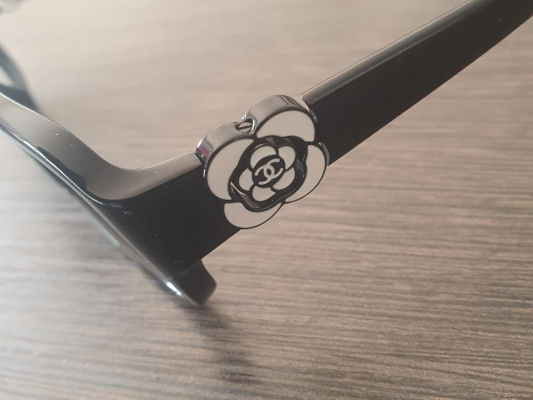 Chanel - 3130 c.501 52-15 52¤15