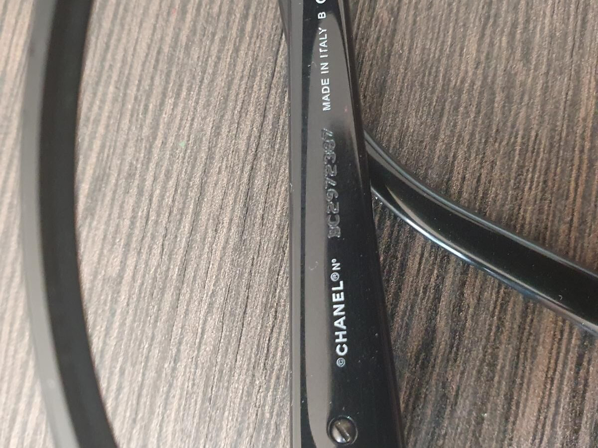 Chanel - 3130 c.501 52-15 52¤15