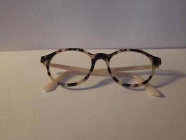 CHRISTIAN DIOR - Montagne...