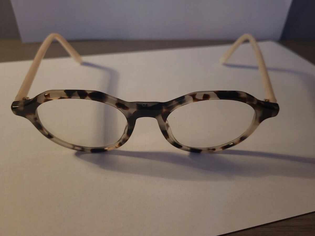 CHRISTIAN DIOR - Montagne n°38 ¤12.5