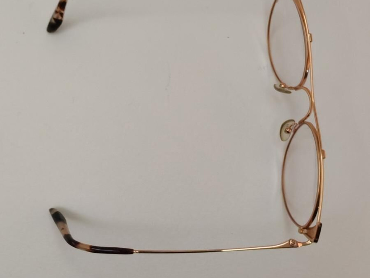 PRADA - VPR 58V 331-101 51¤19