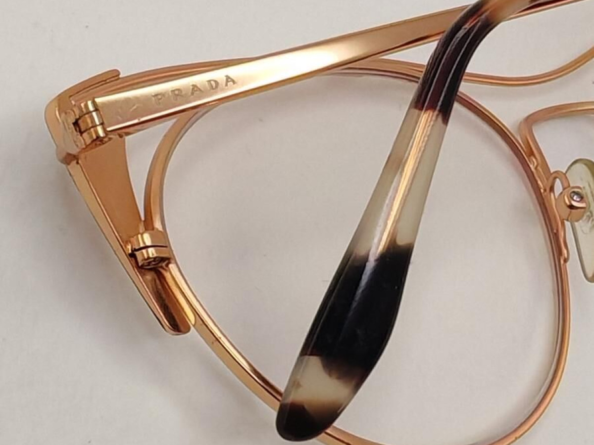 PRADA - VPR 58V 331-101 51¤19